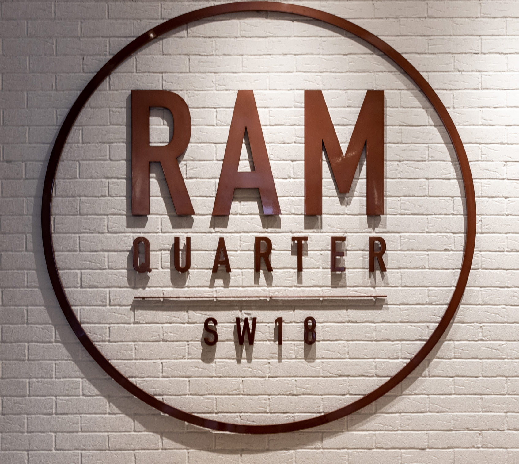 ram quarter electric vehicle chargers