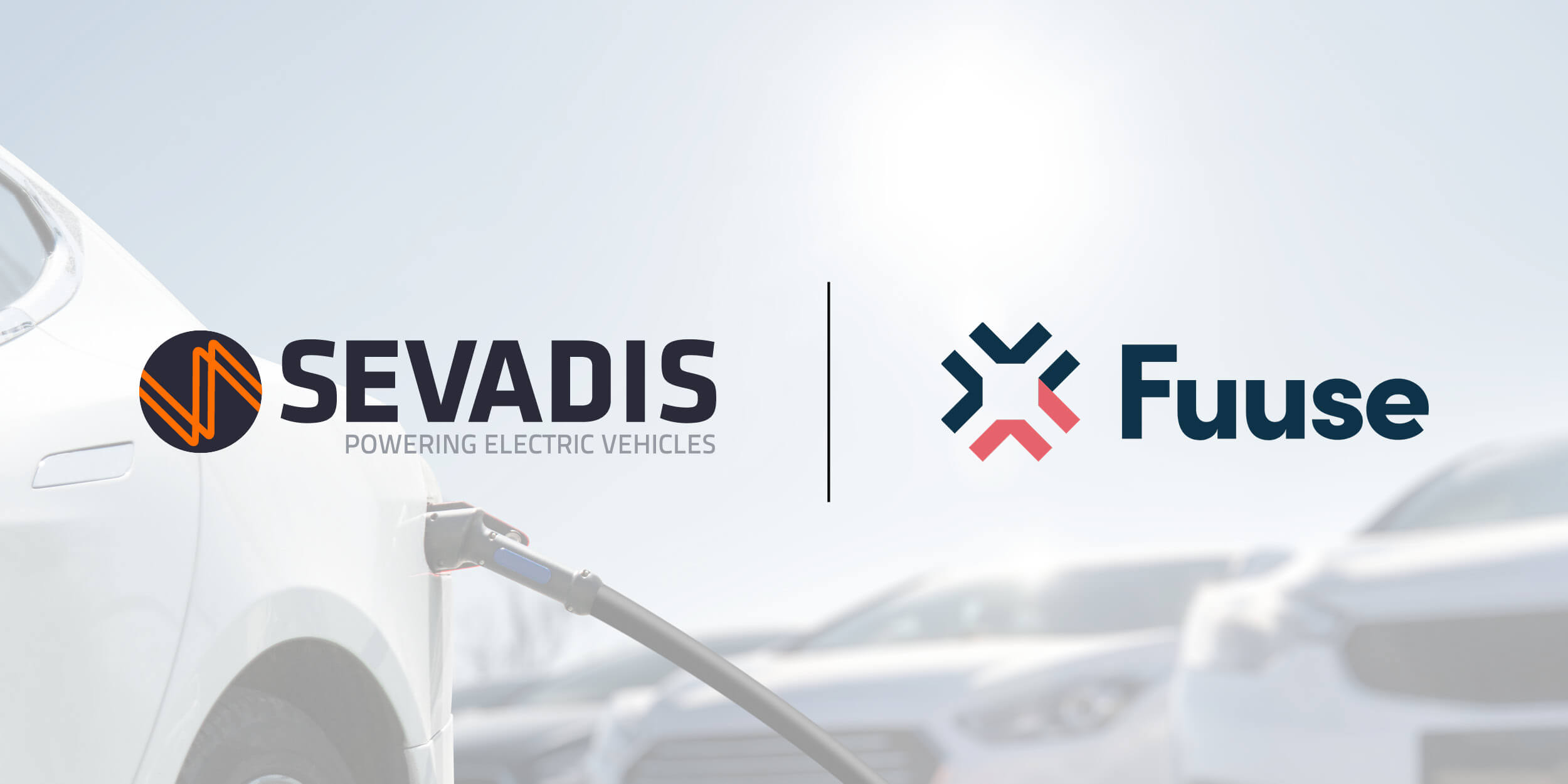 Sevadis now compatible with Fuuse