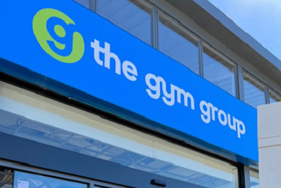 the gym group