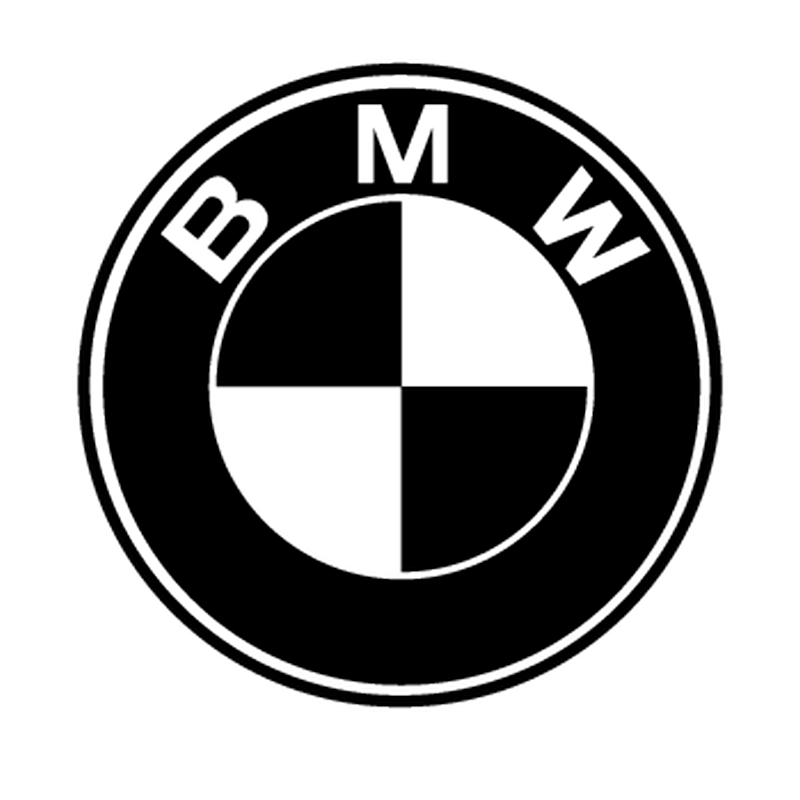 BMW EV Charger
