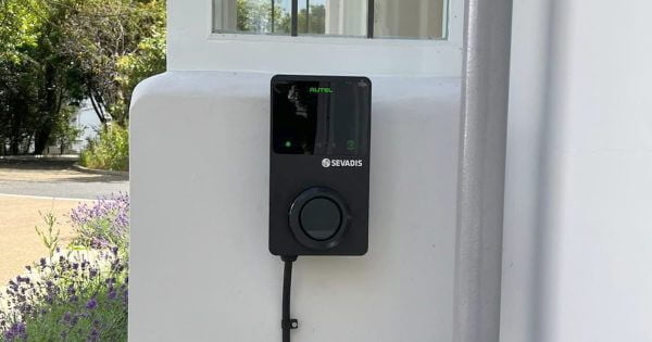 EV Chargers for Home
