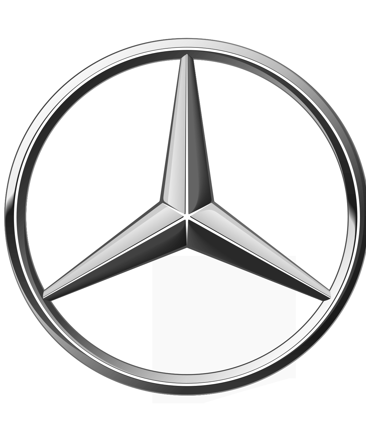 Mercedes EV Charger