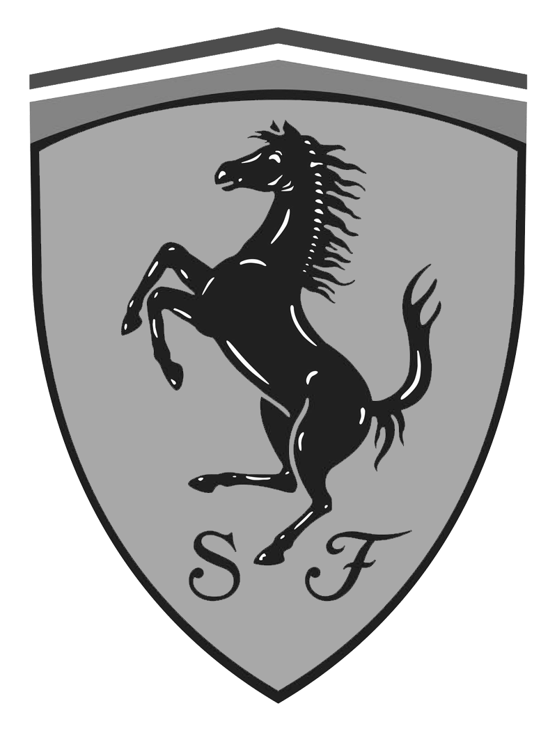 Ferrari EV Charger