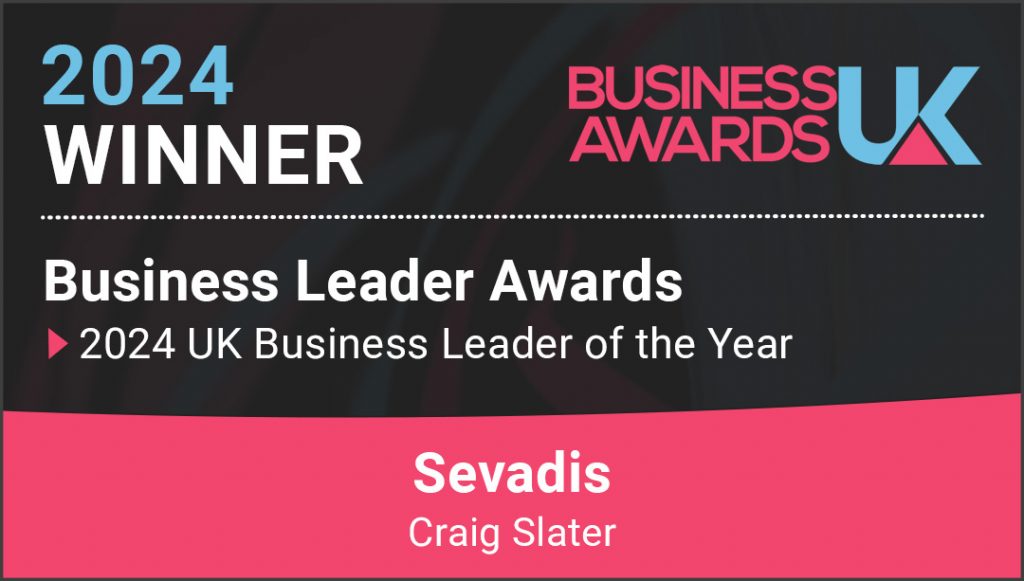 Craig Slater-Managing-director-Sevadis-Business-Leader-Awards