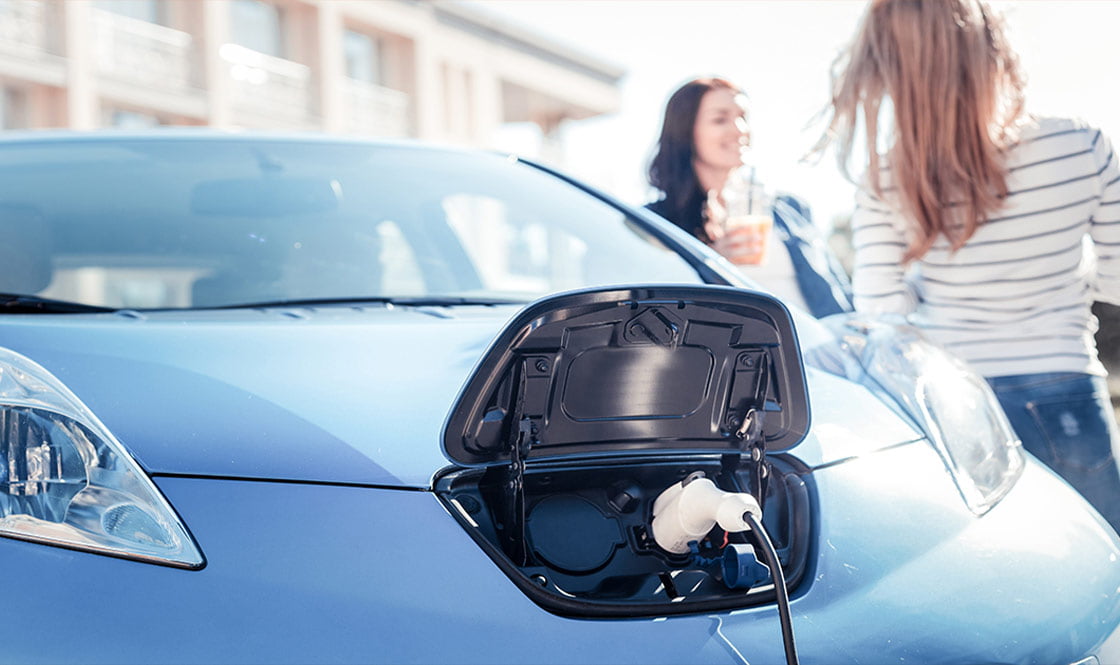 Complete Guide to Electric Vehicle Charge Points Part Two: How it works