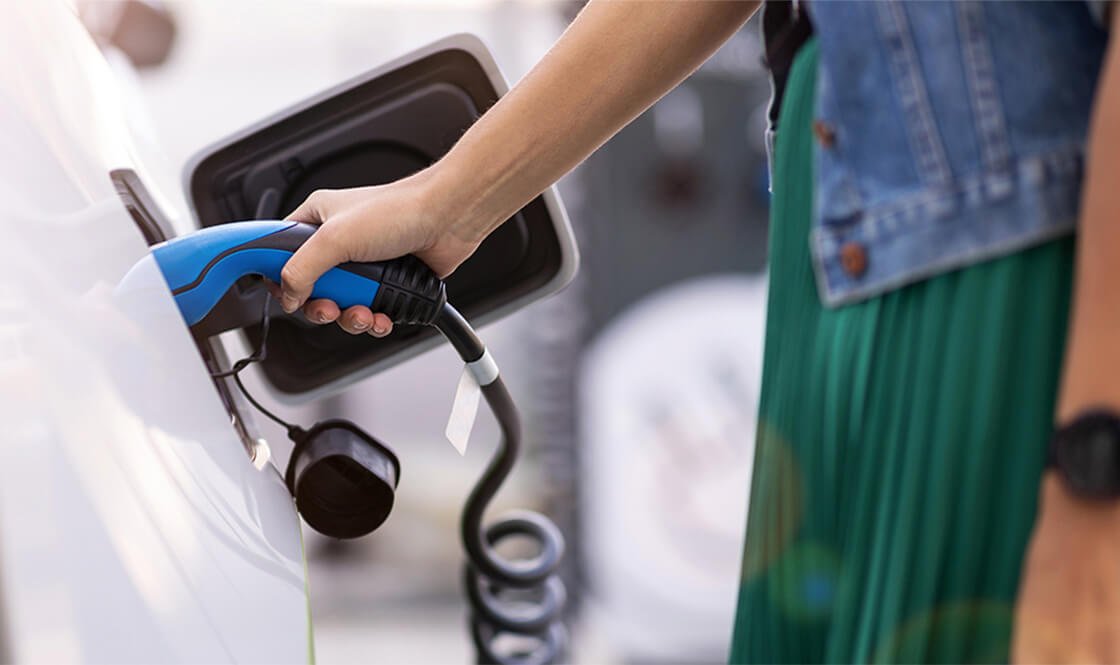 How Installing EV Chargers Can Benefit Your Business