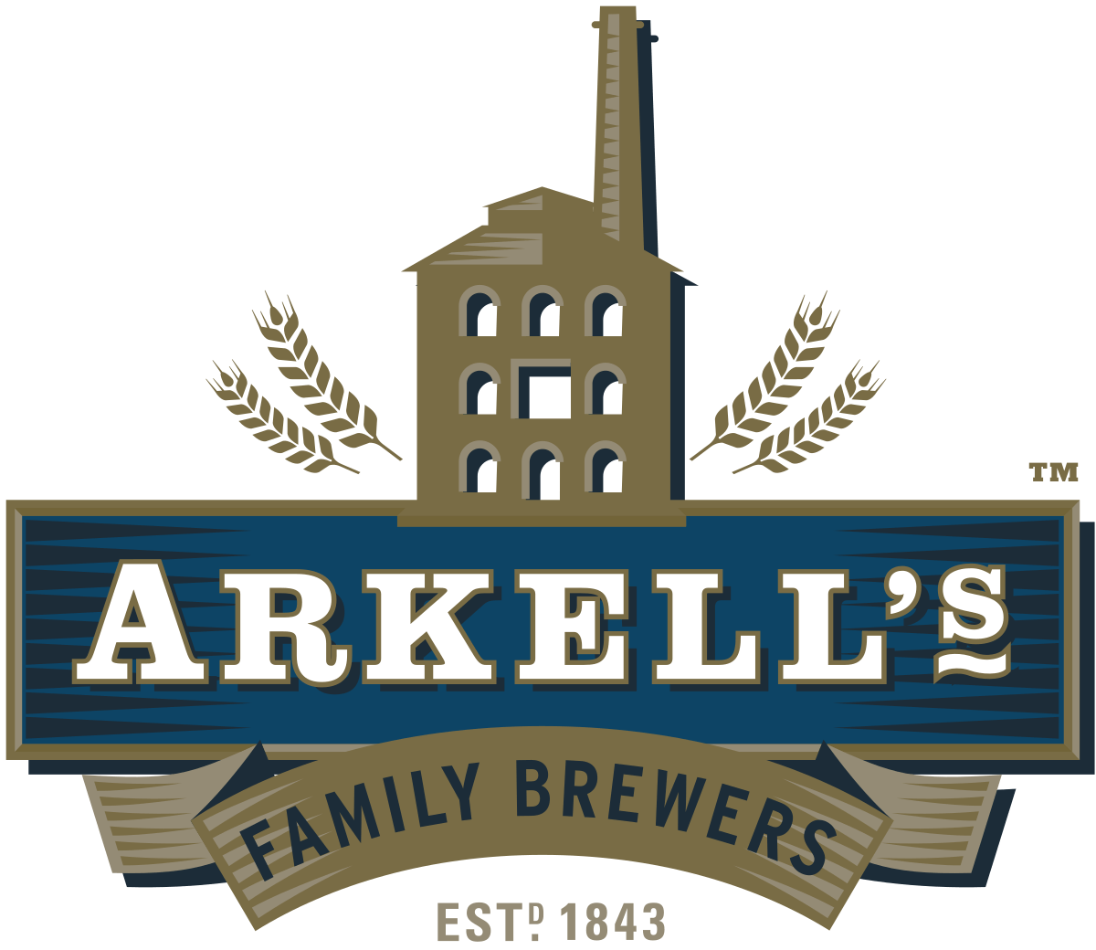Arkell’s Brewery