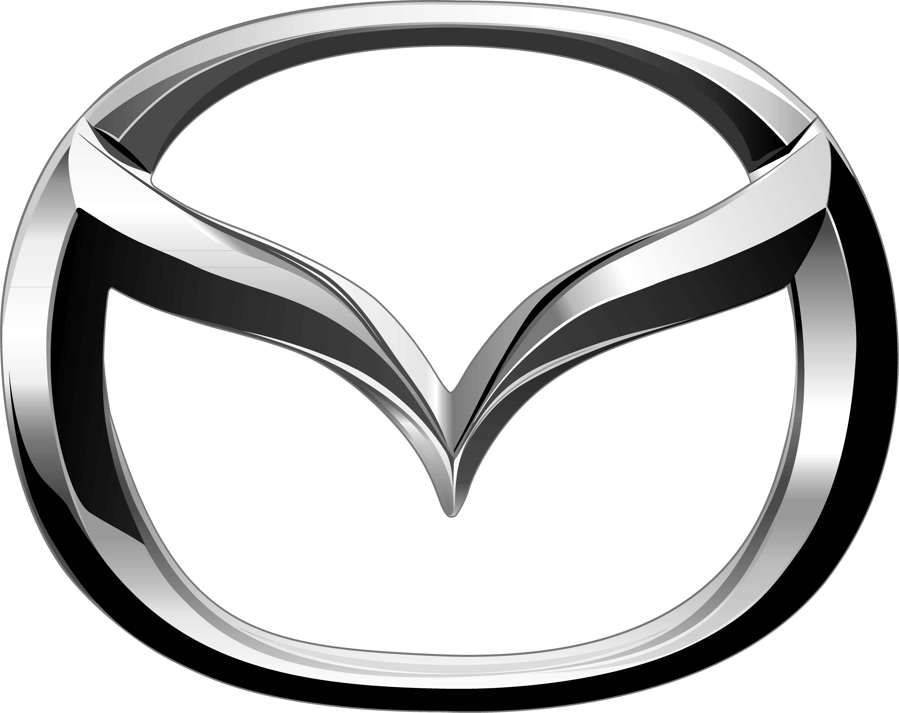 Mazda EV Charger