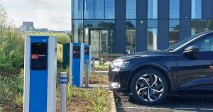 Charging Your Car at Work Is It Considered a Benefit in Kind?