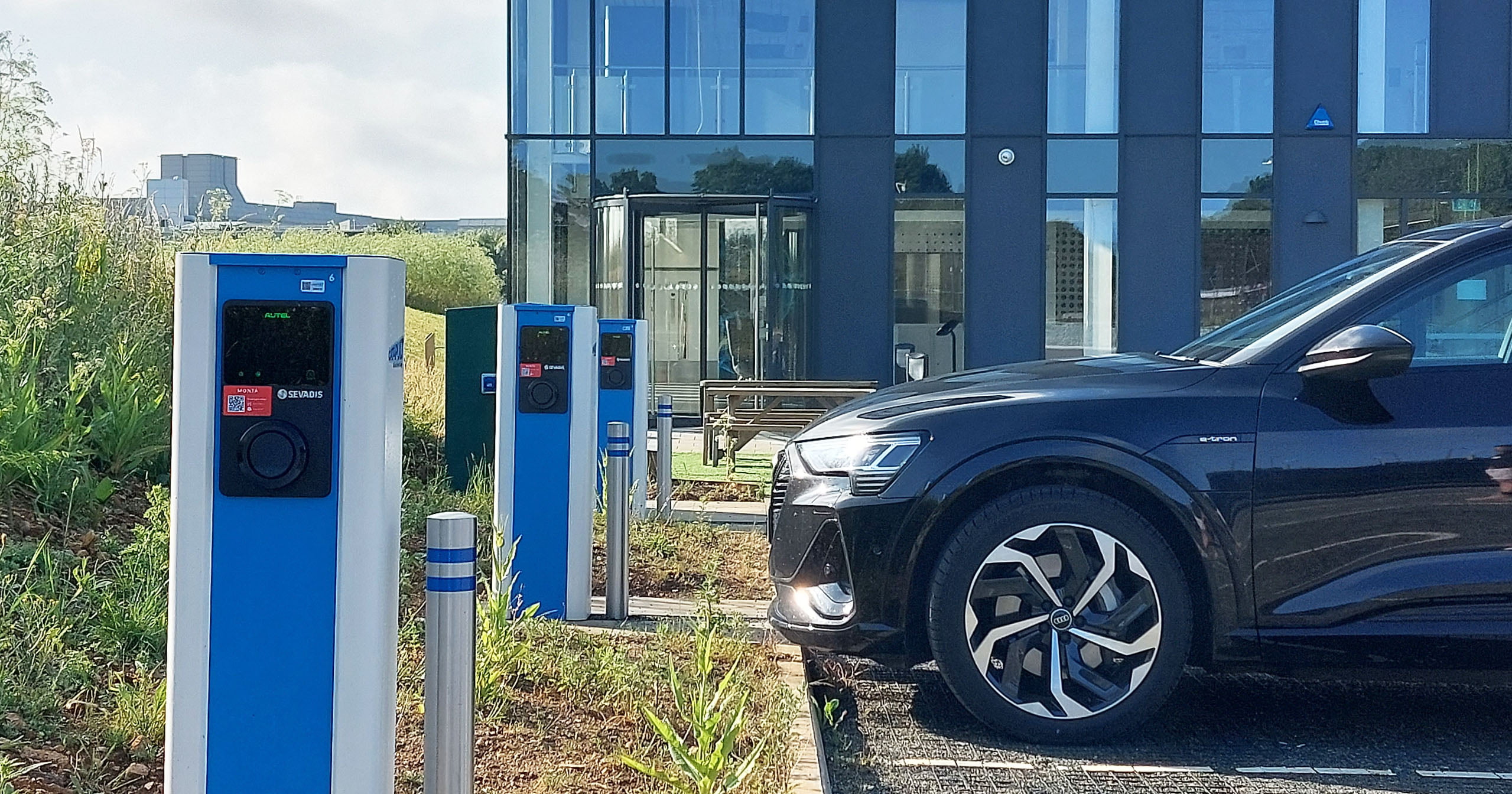Charging Your Car at Work: Is It Considered a Benefit in Kind?