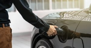 Workplace EV Charging Understanding the Tax Implications of a Taxable Benefit