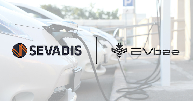 Sevadis Strengthens Solutions with EVbee Partnership