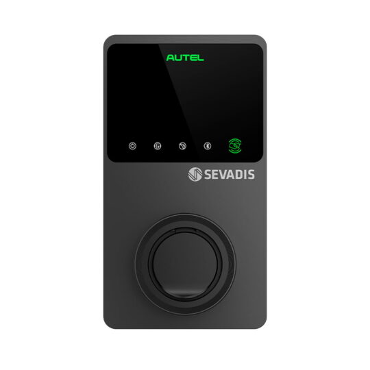 Sevadis EV Charger - Electric Car Charger 7kW