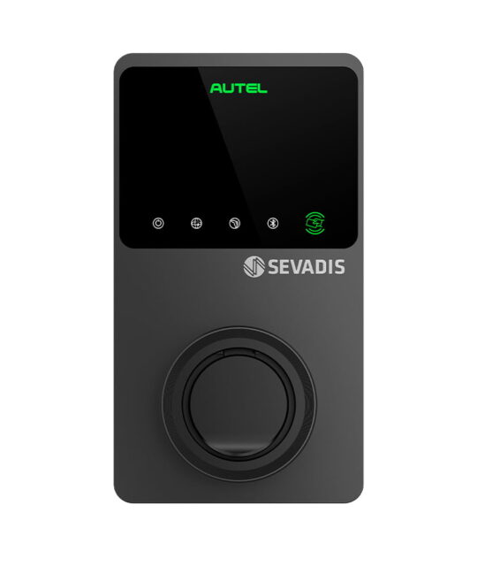 Sevadis EV Charger - Electric Car Charger 7kW