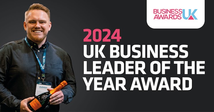 MD, Craig Slater Wins Business Leader of the Year Award