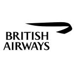 british airways black