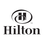 hilton black
