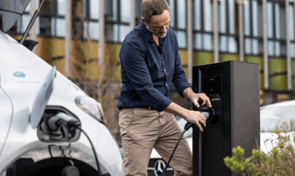 When Should I Charge my EV?