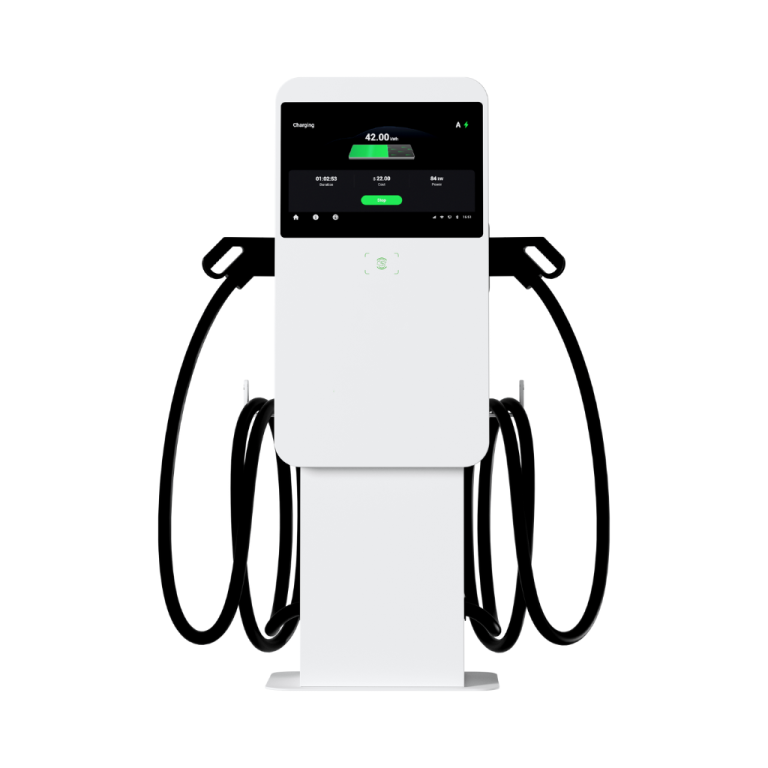 Maxi Charger - Sevadis Leaders in EV Charging.
