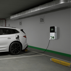 Ultra EV Charger