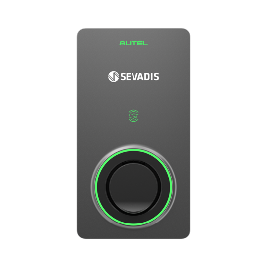 MaxiCharger Gen2 - Smart AC 7.4kW - No Screen