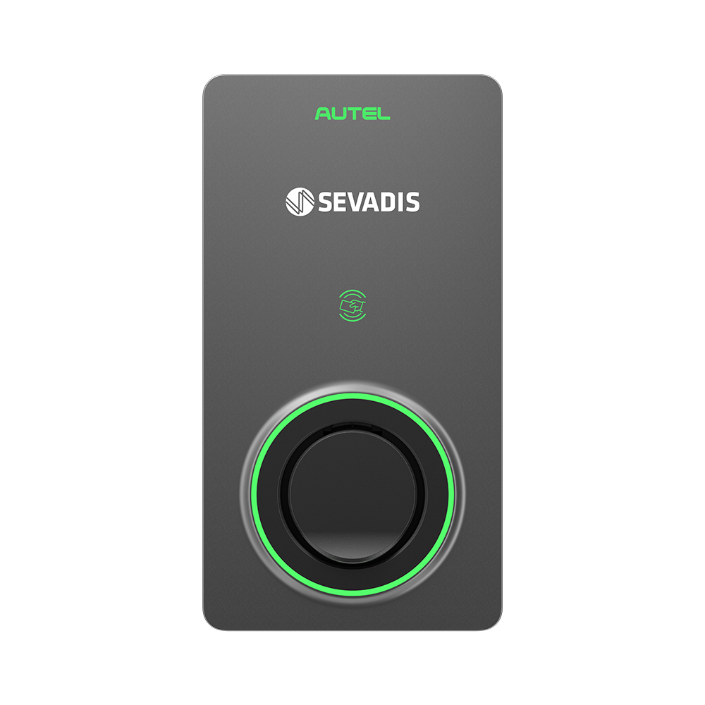 Sevadis - MaxiCharger - Gen2 - Smart AC 7