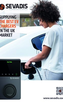 620994 Sevadis - A5 Product Catalogue - Wholesale Sales Tool