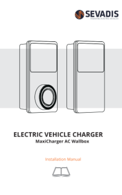 Sevadis Install Manual