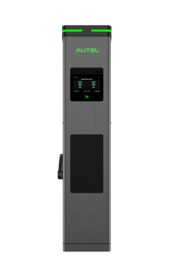 Sevadis - MaxiCharger - Gen2 - AC Ultra 22kW Dual Charger - Floor Standing